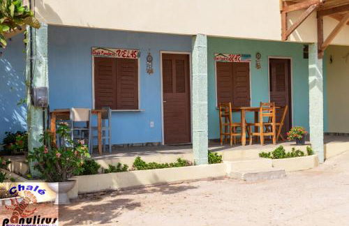 Chalés Panulirus - Foto 50