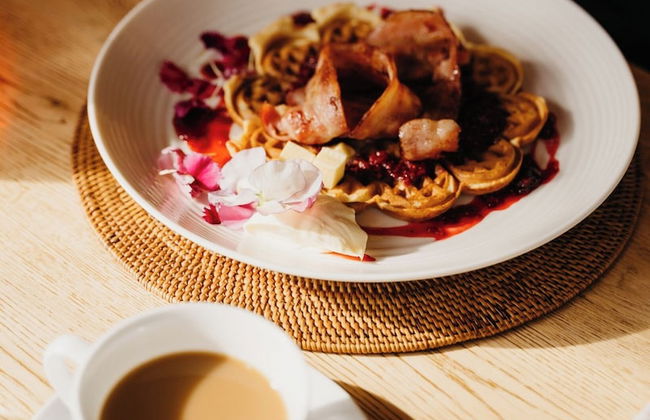 Cross Hill Glamping - Photo 18