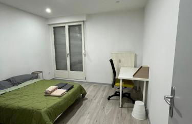 Lovely Emile Zola apartment - Foto 11