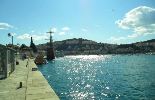 Apartments Grebović - Foto 16