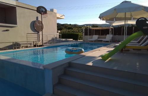 Giannis Villa - Foto 70
