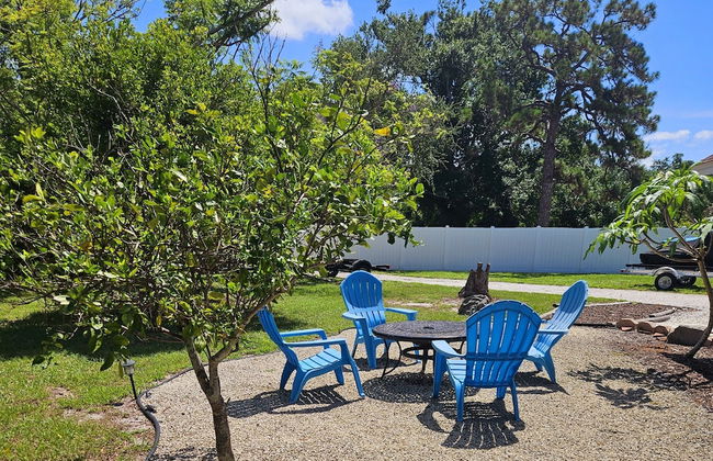 Paradise Cove at Lemon Bay - Foto 62