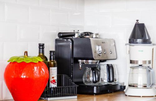 The Orange Garden - Foto 41