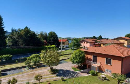 Bnbook Casa dei Peschi - Lago di Monate - Foto 53