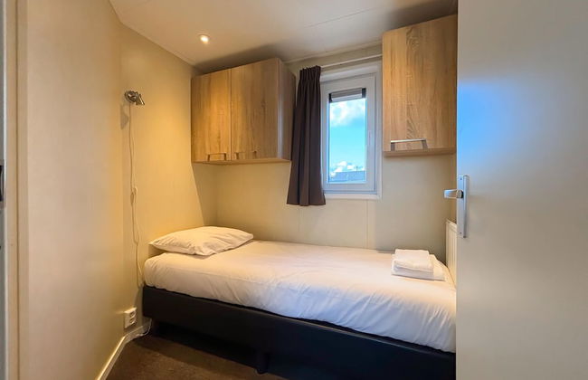 Visserslust Rooms, Appartments and Houseboats - Foto 37