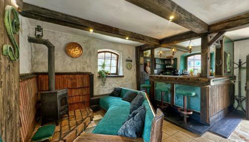 Cottage With Sauna, Pub & Terrace - Foto 2