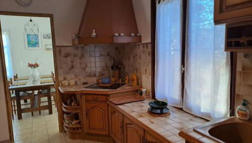 Villa Juliette - Foto 4