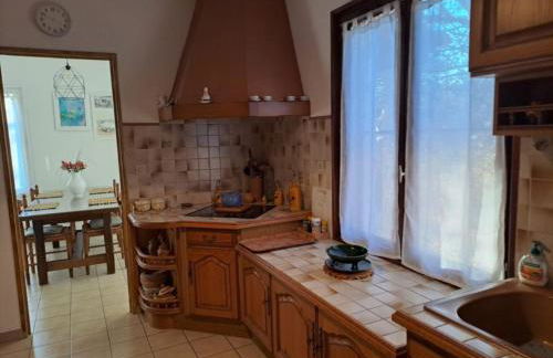 Villa Juliette - Foto 4