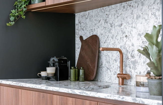 Stylish Apartment in the Heart of Antwerp - Photo 27