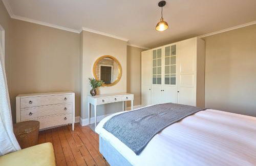Host & Stay - Louvaine House - Foto 49