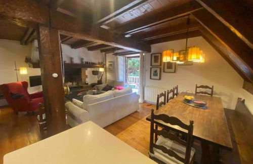 Casa TOP para 14 personas en Garós, Ideal esquí - Foto 14