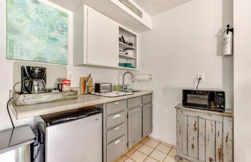 Shared Dock and Fire Pit Withlacoochee River Gem! - Foto 7