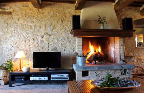 Scansano Country House - Photo 9
