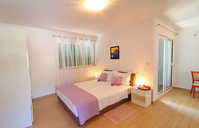 Villa Lavanda Korcula - Foto 12