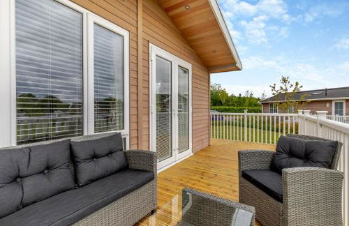 Berberis Lodge - Foto 14