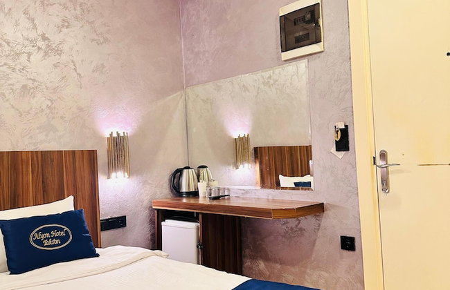 Taxim Alyon Suite Hotel - Foto 67