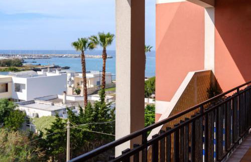 Casa tra cielo e mare in Salento - Foto 18