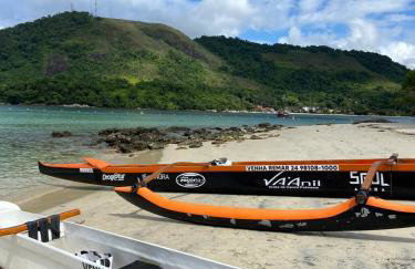 Loft 102 - Espaço Praia Aptos - Foto 21