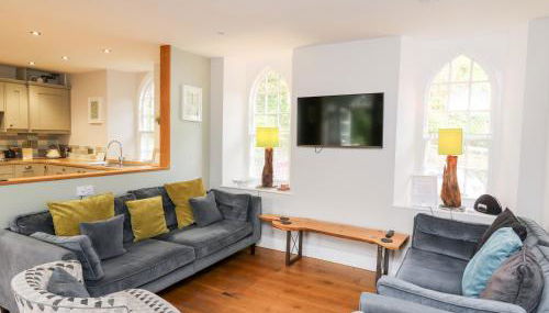 Upper Vestry - Foto 5