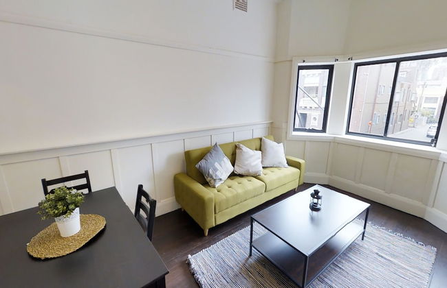 MyHoYoHo City Views Apartments - Foto 32