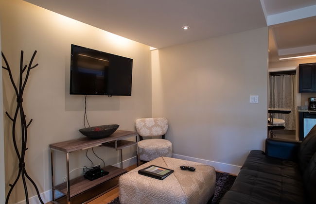 Lincoln Park Suites Operated by Roscoe Village Guesthouse - Foto 36