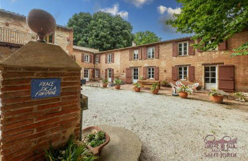 Mas Sant Jordi - Foto 34