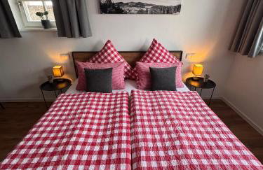 Haus Vogl - Fewo mit priv. Sauna und traumhaften Salzwasser-Pool - Foto 77