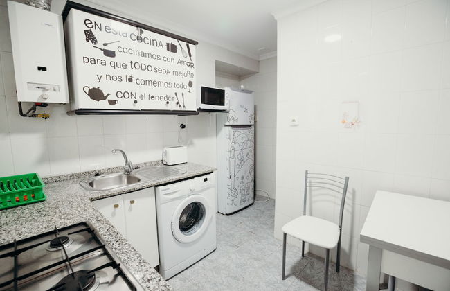 Apartamento El Mirador de San Antonio - Foto 7