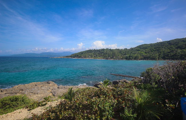 Cottage On The Ocean - Foto 14