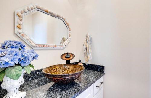 Modern Arch Cape Home Ocean View, Steps to Beach! - Foto 23