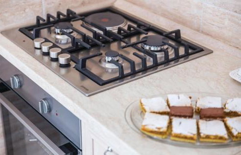 Gorgeous Home In Moscenicka Draga - Foto 32