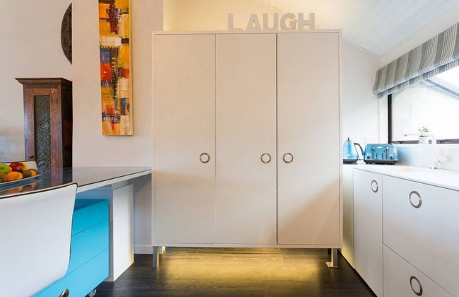 Spacious Lake View Townhouse Alpine Walk TO Town - Foto 17