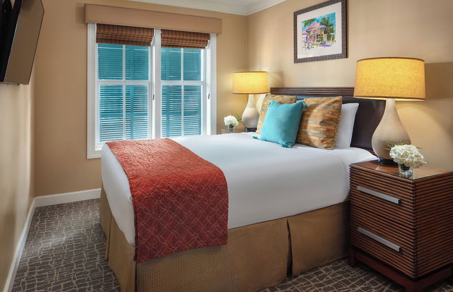 Hyatt Vacation Club at Sunset Harbor, Key West - Foto 5