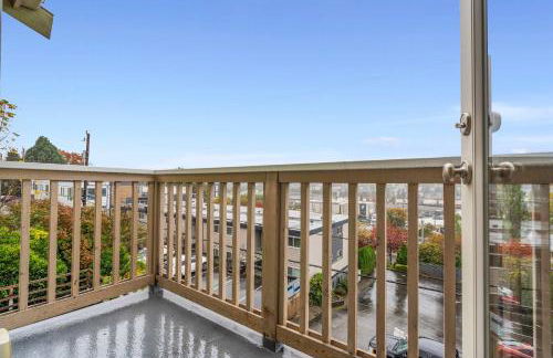 LakeView Queen Anne 3BR Townhome - Foto 19