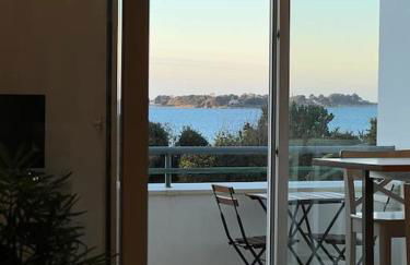 Appartement vue sur mer, 100 m de la plage - Foto 20