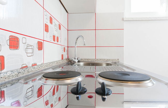 Cozy Apartments in Zadar With Sea and Mountain Views - Foto 28