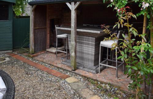 Capri Cottage - Foto 17