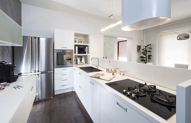 Exclusive Luxury Villa in Agrigento with Private Pool, Hot Tub, BBQ - Foto 13