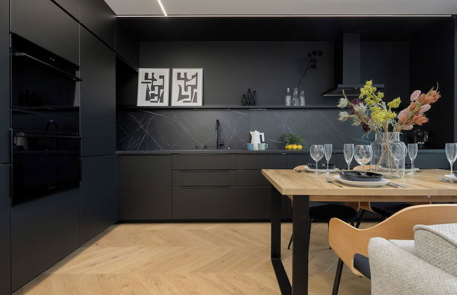 Apartment With A/C by Renters Prestige - Foto 10