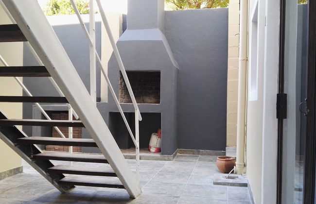 Bergsig Self-Catering - Photo 29