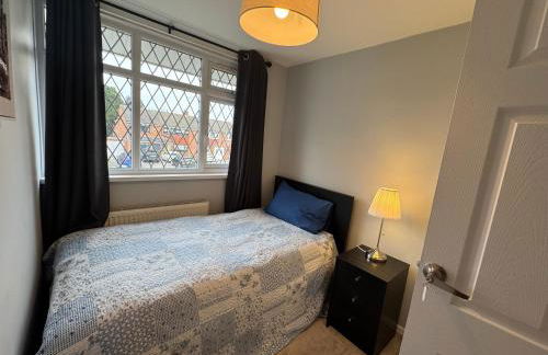 Cosy Guest House, Langley, Slough - Foto 10