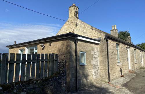 1 Inveravon Cottage - Foto 16