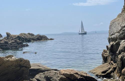 Location appartement au lavandou - Foto 15