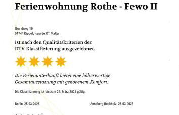 Ferienwohnung Rothe - Foto 31