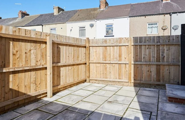 Host Stay The Globe Apartment 3 - Foto 16