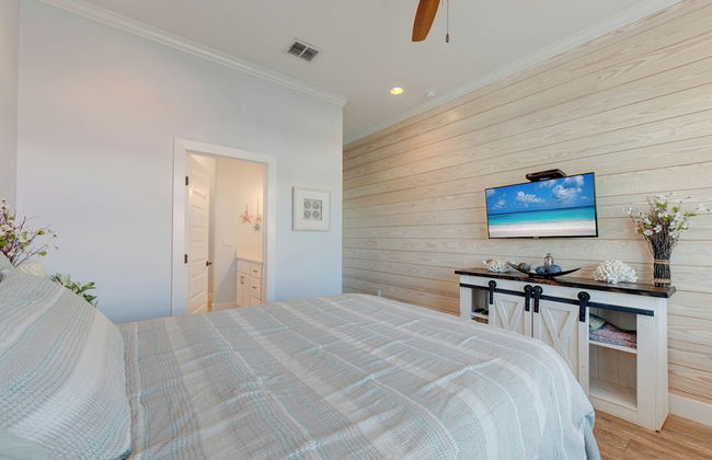 Postcard from Paradise by Silver Sands Vacation Rentals - Foto 9