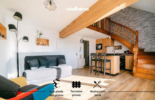 Confort et modernité au cœur de l'Aubrac - Photo 1