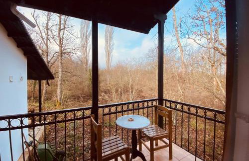 Arnaia Forest Villa - Photo 8