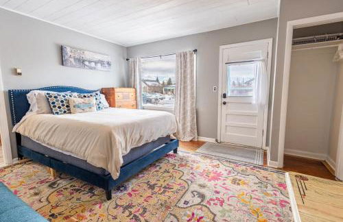 Charming French Studio Apartment - Foto 6