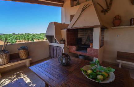 Vinyes Can Grau - Foto 11